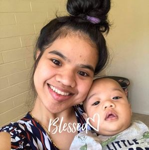 Meet your Posher, Dolly r.